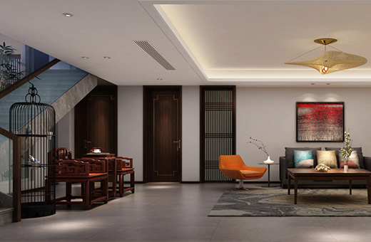 固安天創(chuàng)嘉業(yè)裝飾